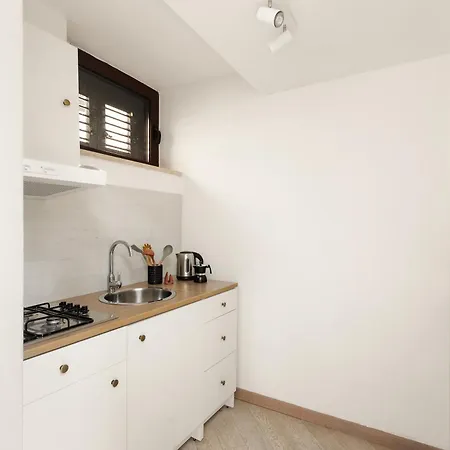 Adelante Residence Trastevere Rome Exterior photo