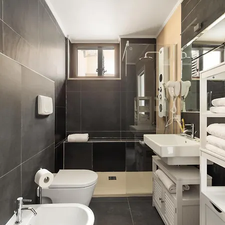 Adelante Residence Trastevere Rome Exterior photo
