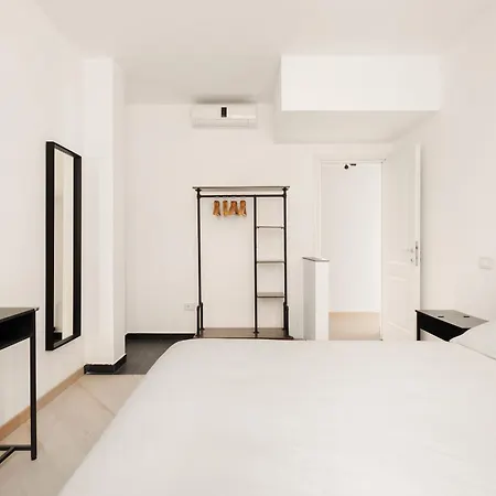 Adelante Residence Trastevere Rome Exterior photo