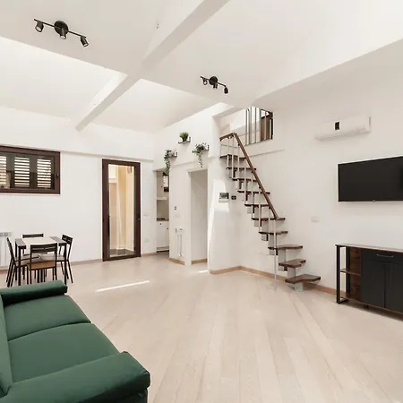 Adelante Residence Trastevere Rome Exterior photo