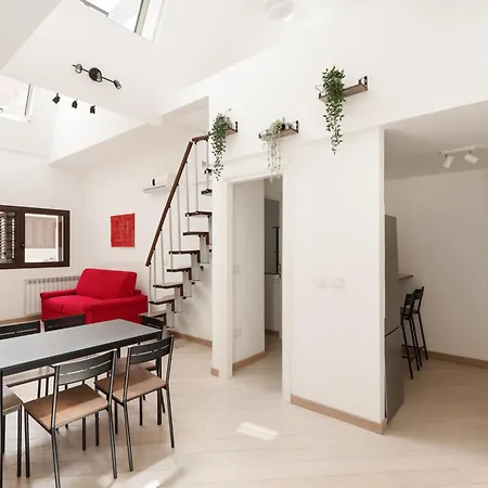 Adelante Residence Trastevere Rome Exterior photo
