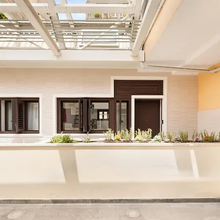 Adelante Residence Trastevere Rome Exterior photo
