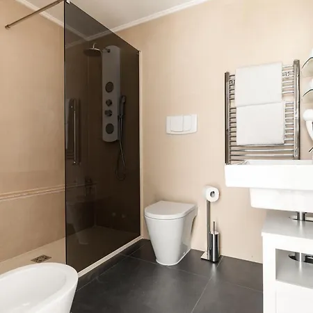 Adelante Residence Trastevere Rome Exterior photo