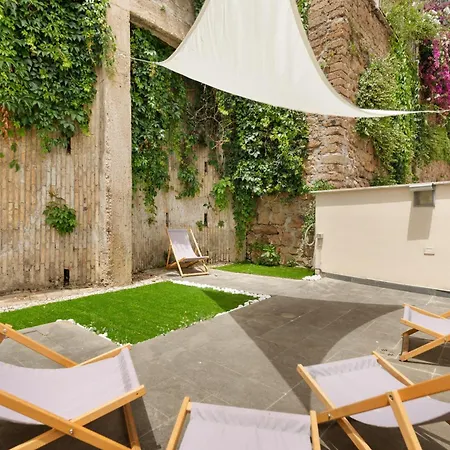 Adelante Residence Trastevere Rome Exterior photo