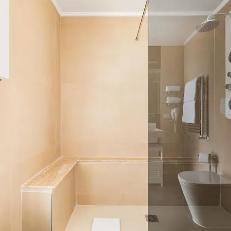 Adelante Residence Trastevere Rome Exterior photo
