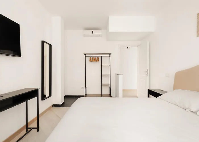 Adelante Residence Trastevere