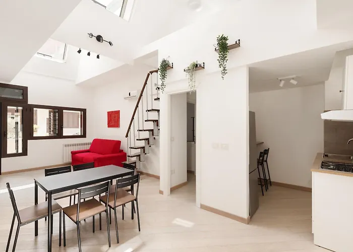 Adelante Residence Trastevere