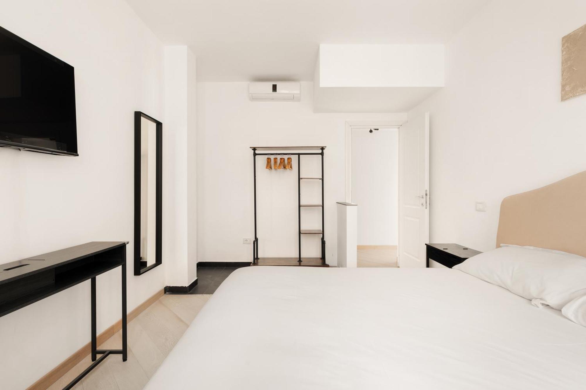 Adelante Trastevere Apartment