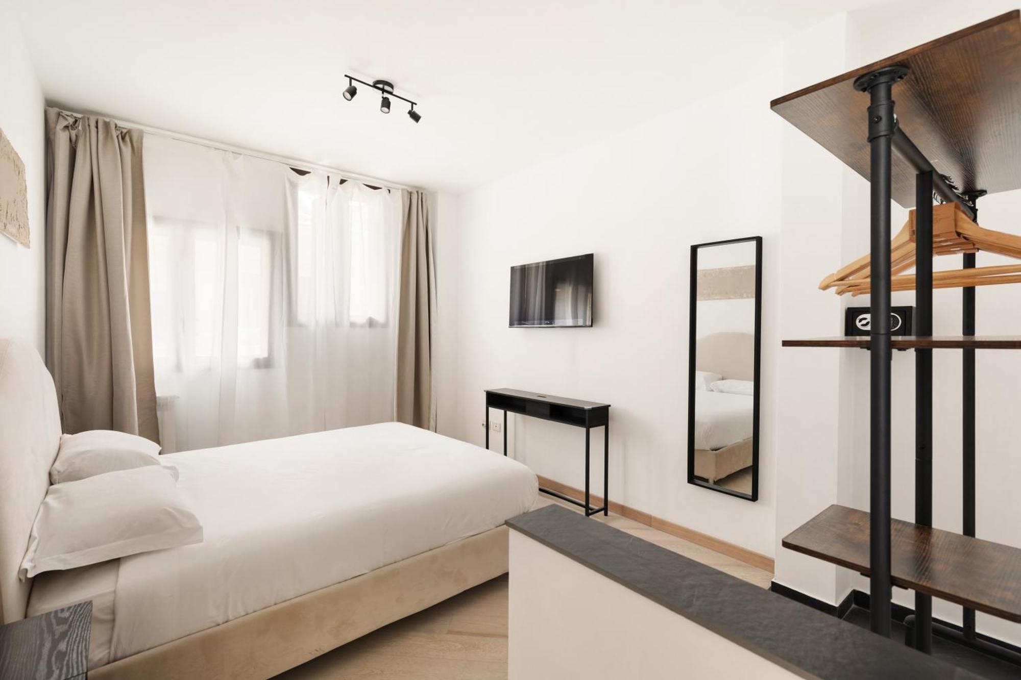 Apartment Adelante Trastevere *