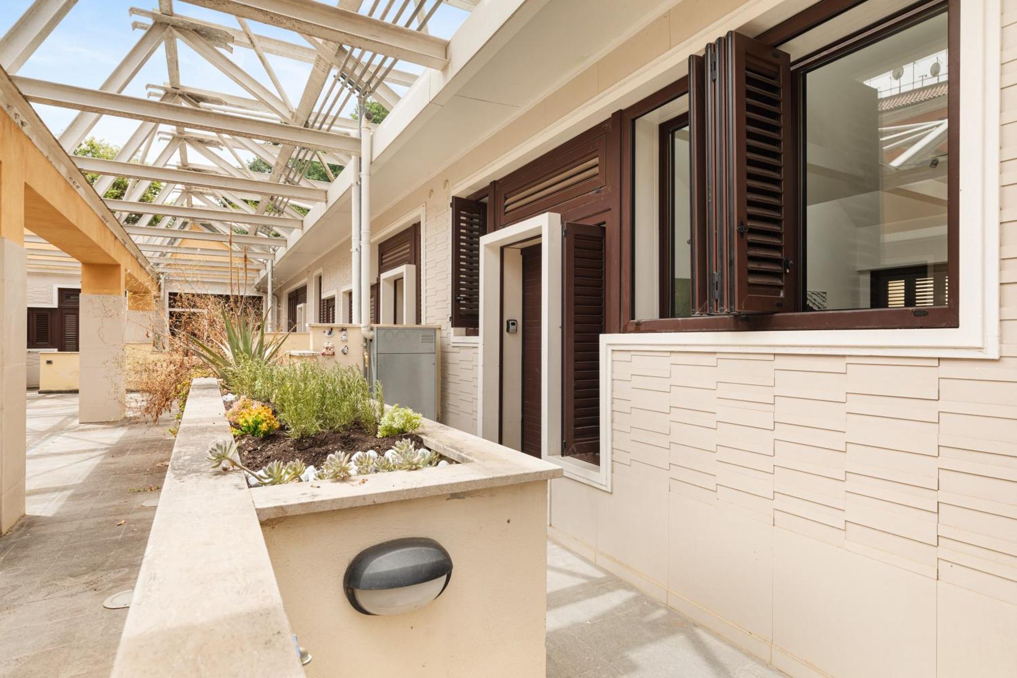 Apartment Adelante Trastevere Rome