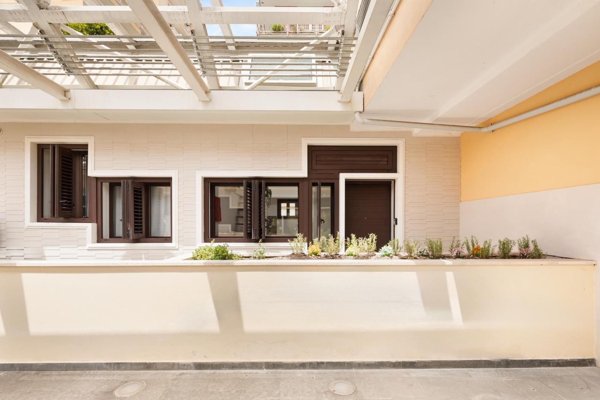 Adelante Trastevere Apartment *